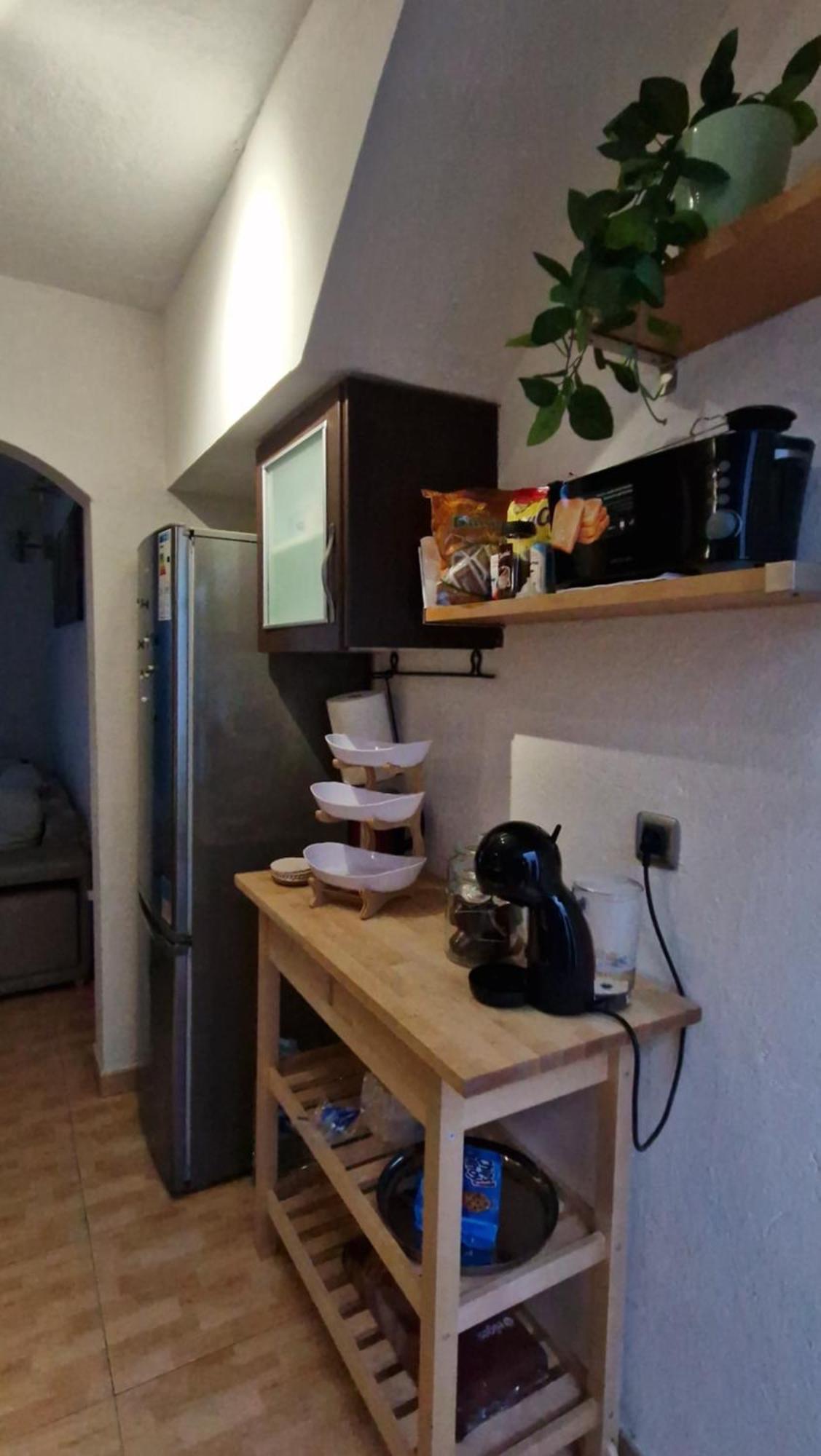 Lukite House Apartment ติอาส ภายนอก รูปภาพ