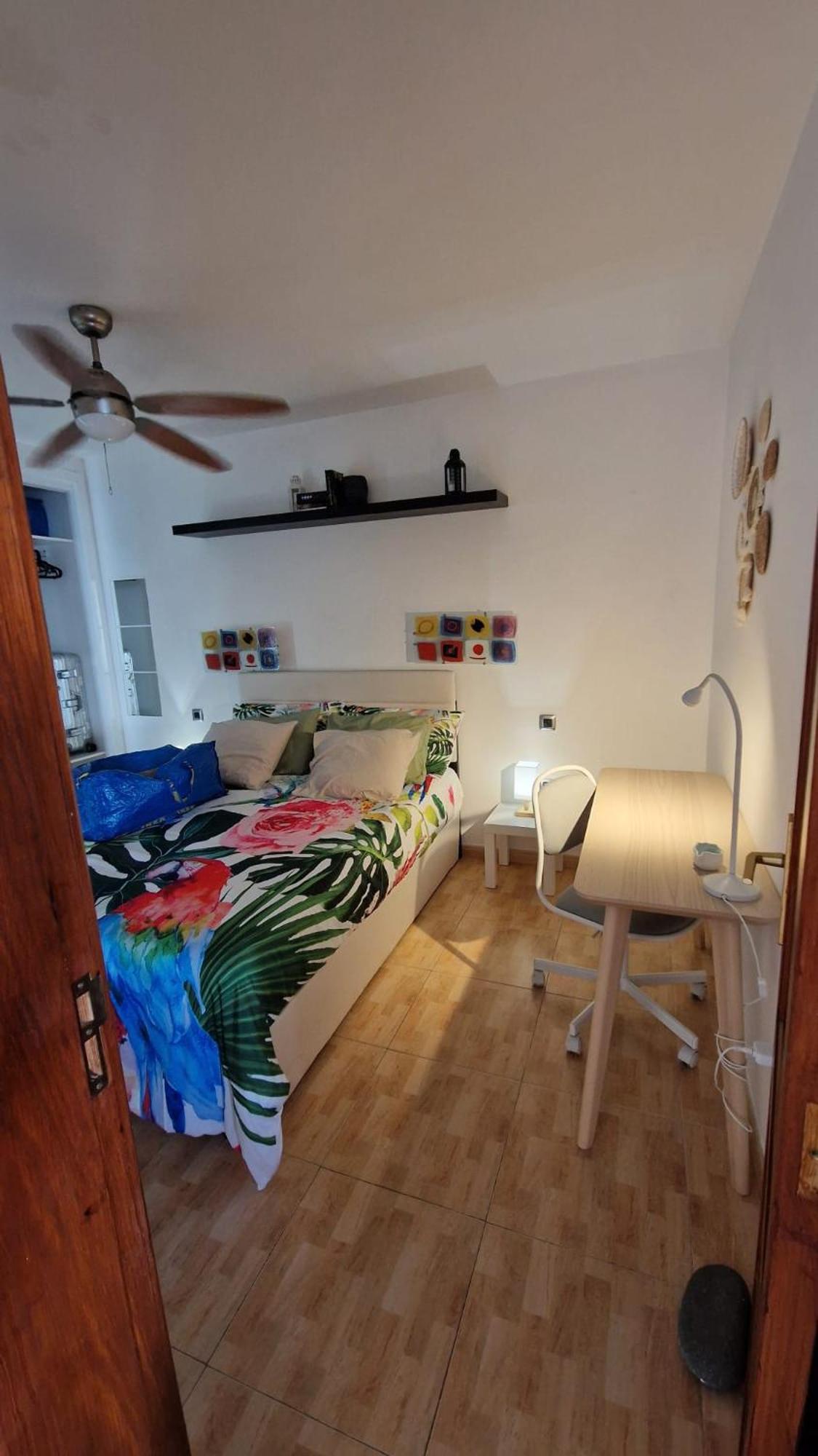 Lukite House Apartment ติอาส ภายนอก รูปภาพ