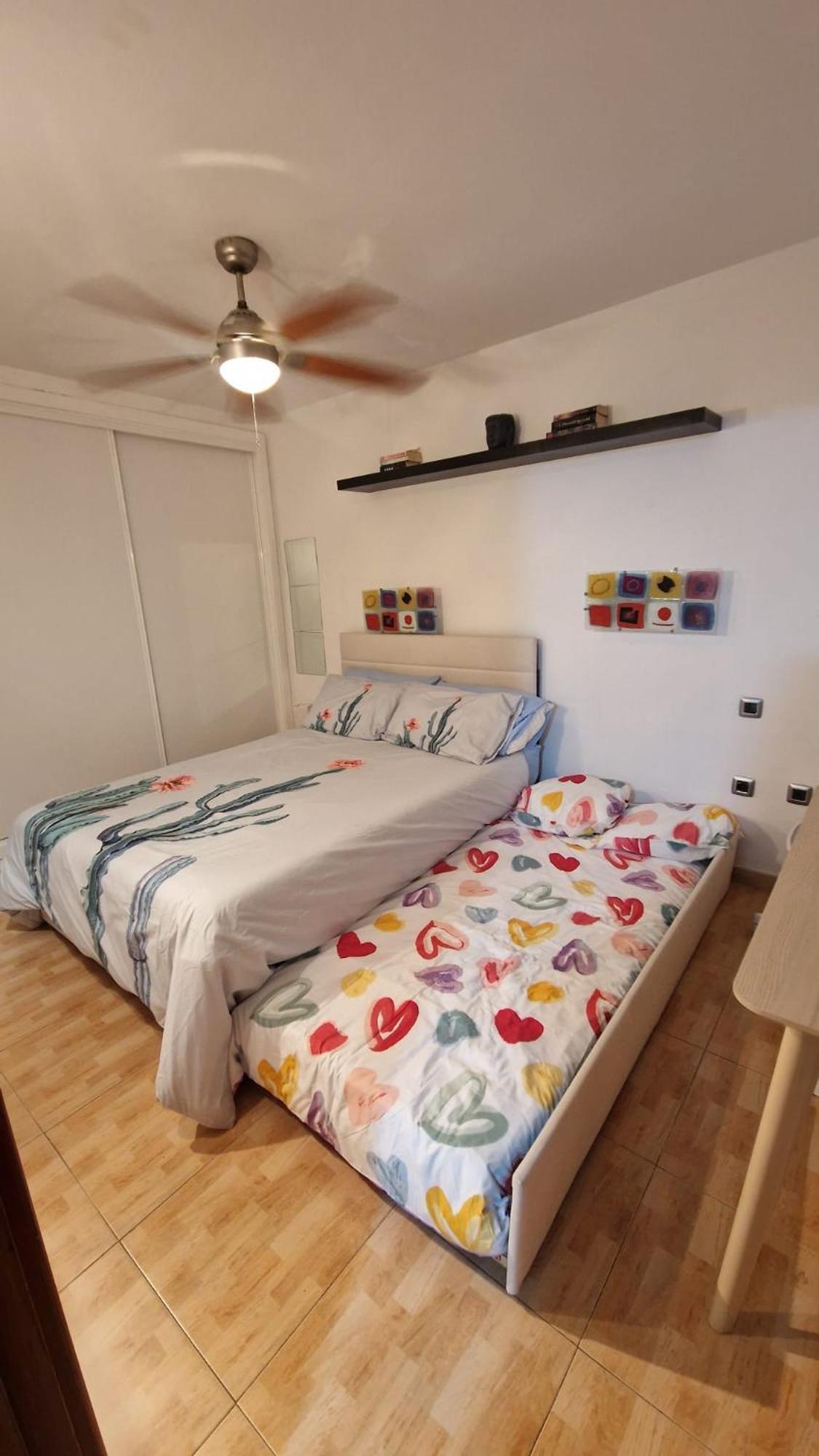 Lukite House Apartment ติอาส ภายนอก รูปภาพ