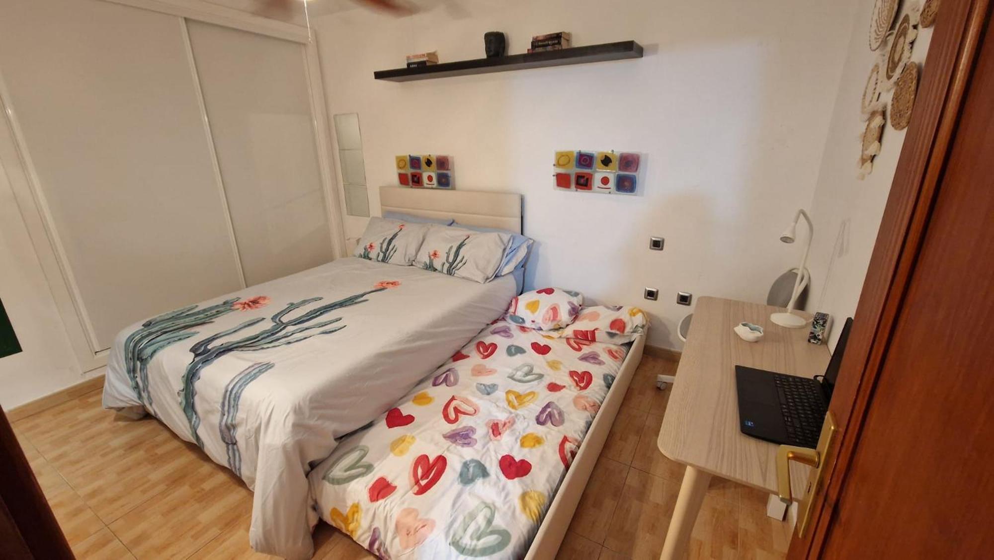 Lukite House Apartment ติอาส ภายนอก รูปภาพ